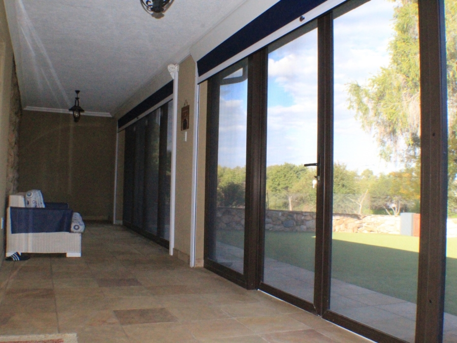 4 Bedroom Property for Sale in Parys Free State